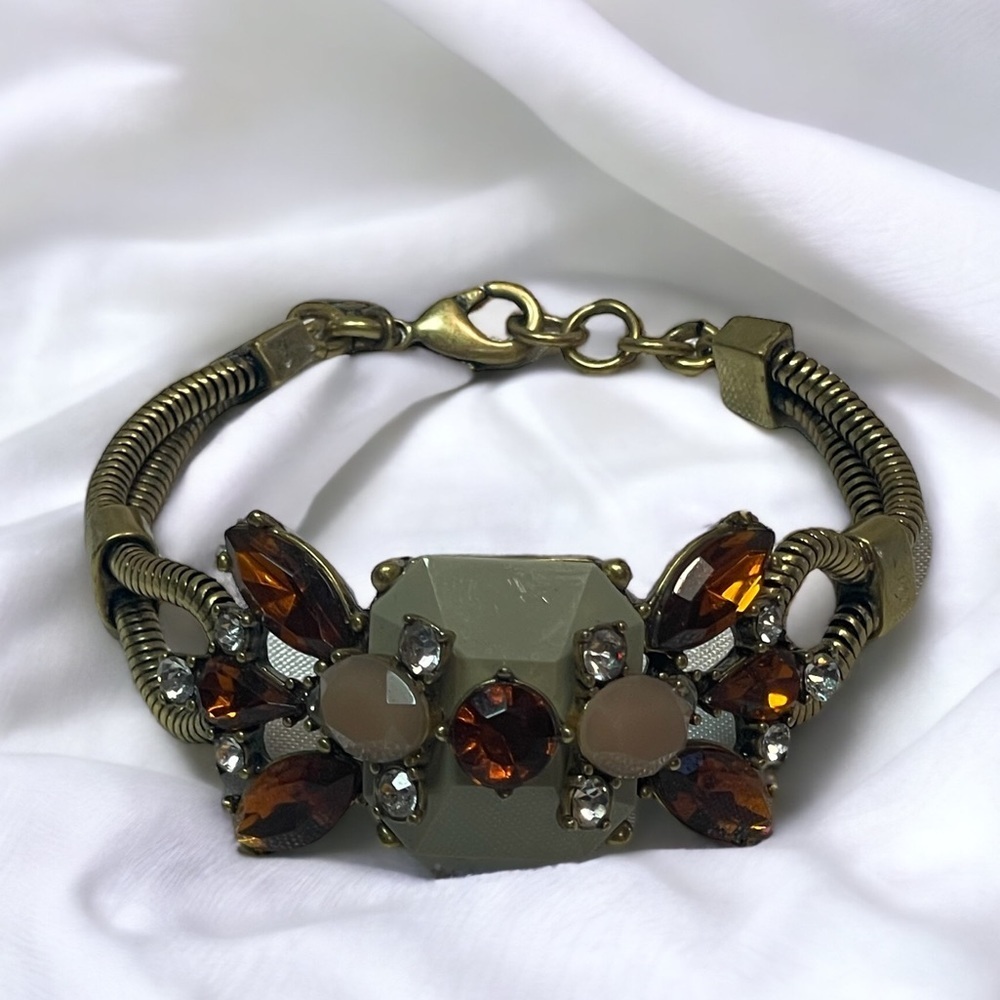 Vintage 2000s J. Crew Bracelet
